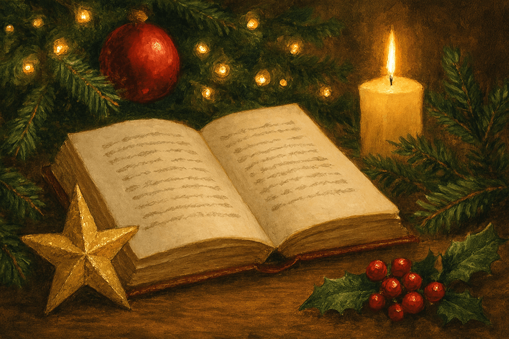 Schöne Weihnachtsgedichte Schöne Weihnachtsgedichte